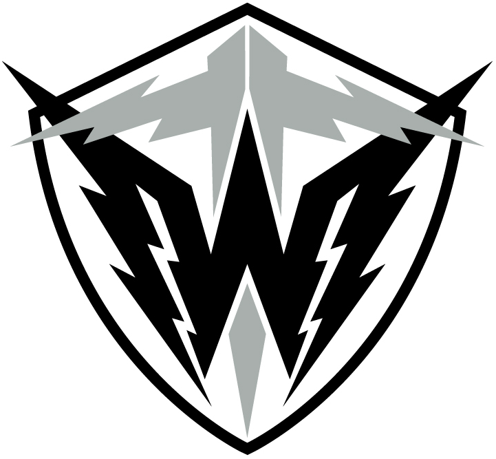 Wichita Thunder 2015-Pres Alternate Logo iron on transfers for T-shirts